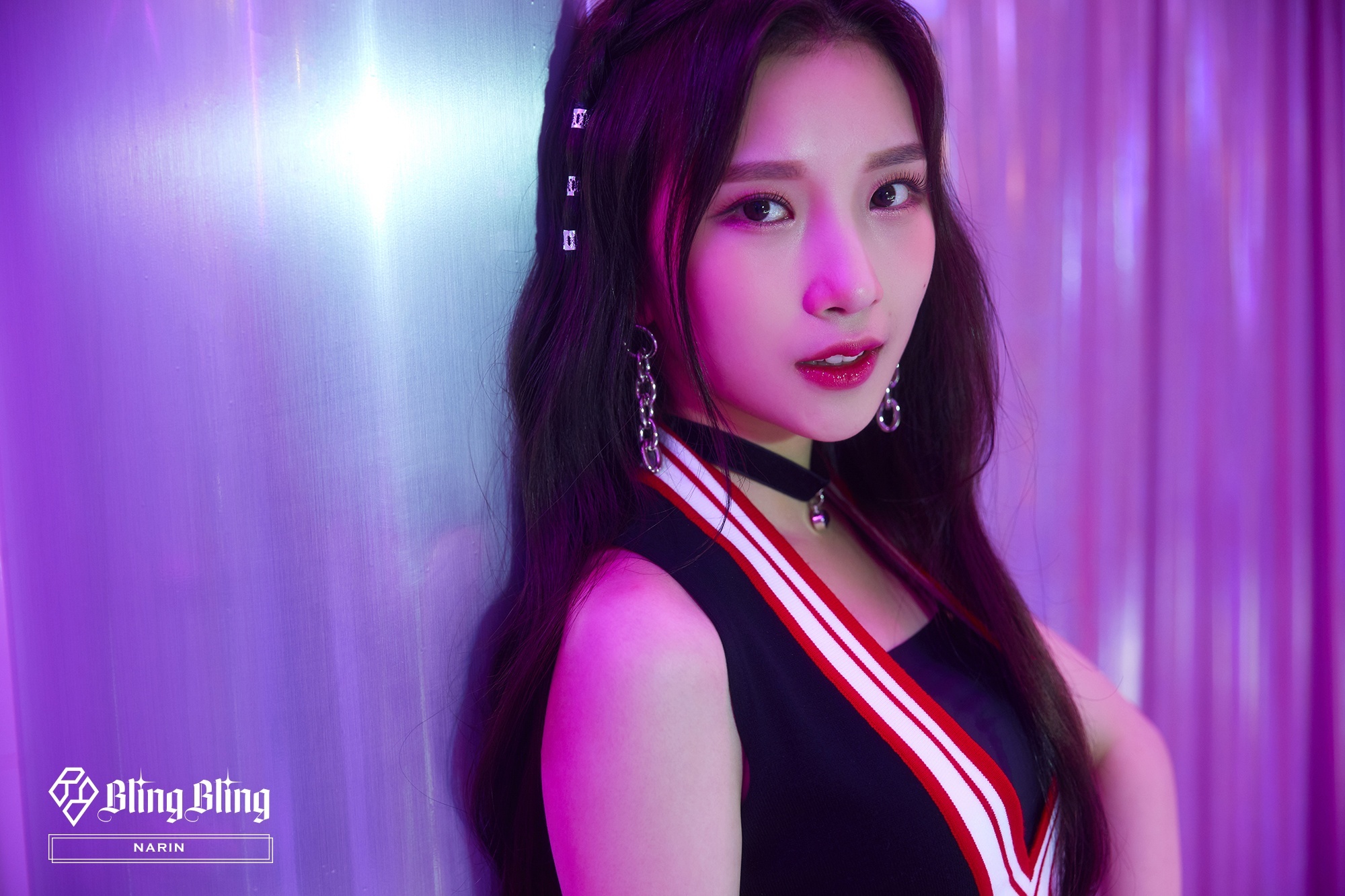 Tân binh Kpop ảnh 11 Tan binh Kpop anh 11