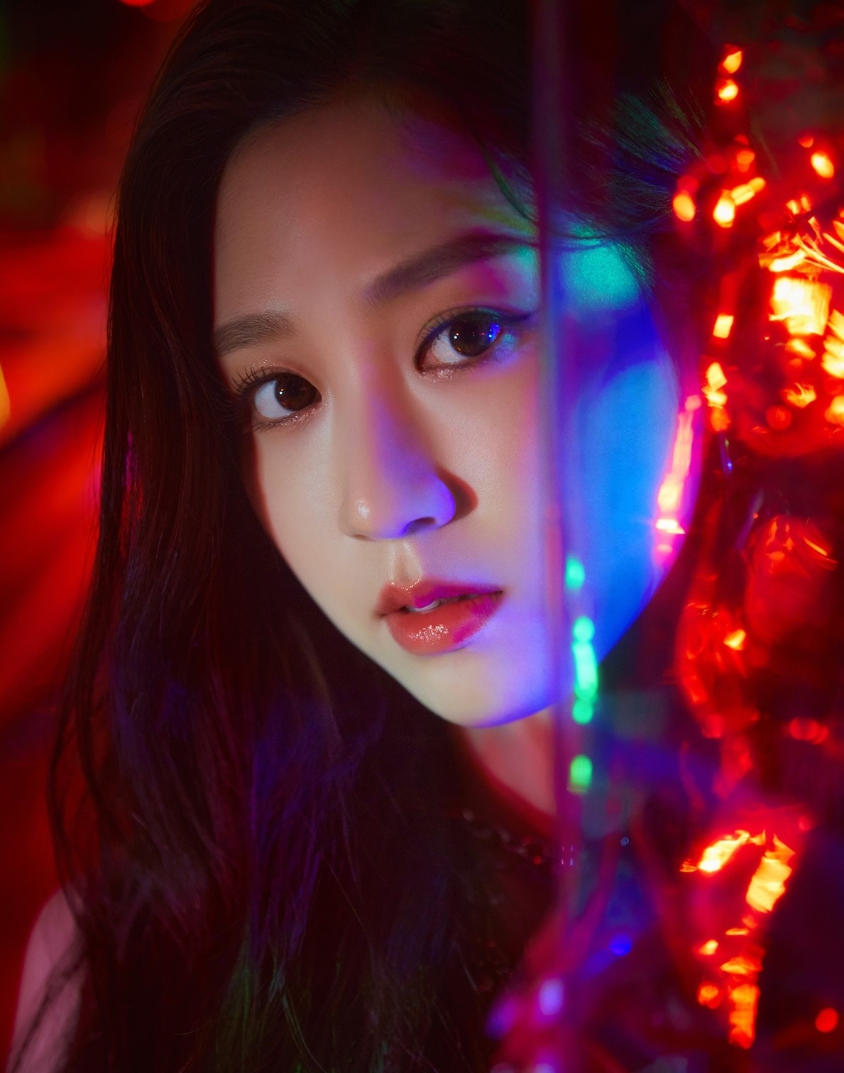 Tân binh Kpop ảnh 12 Tan binh Kpop anh 12