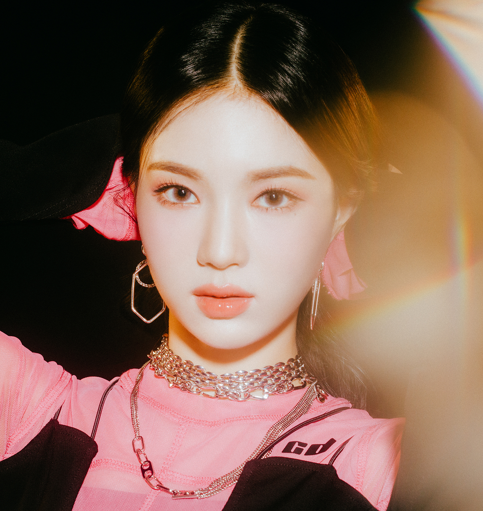 Tân binh Kpop ảnh 17 Tan binh Kpop anh 17