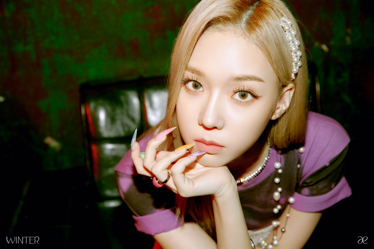 Tân binh Kpop ảnh 4 Tan binh Kpop anh 4