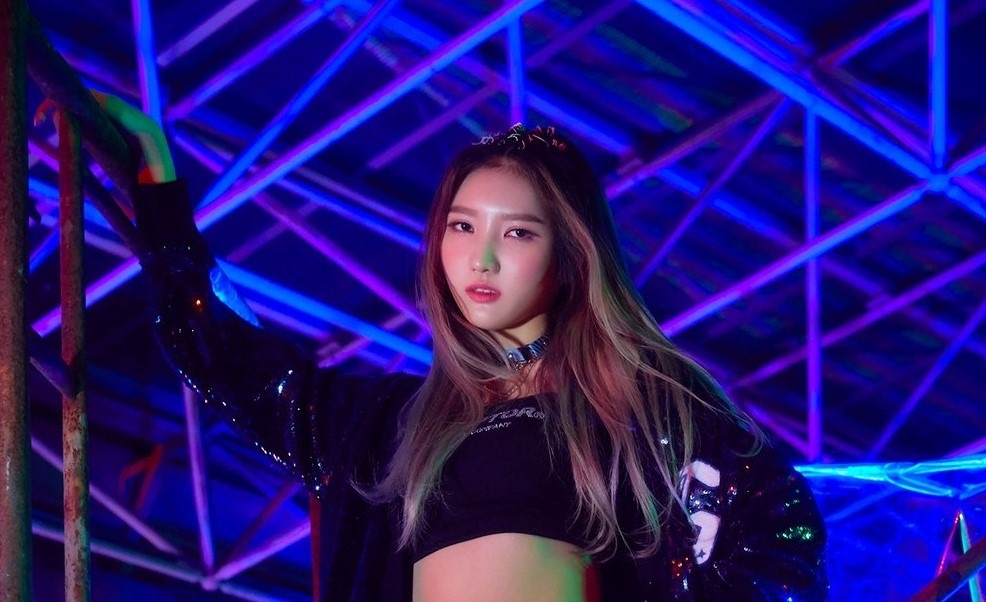 Tân binh Kpop ảnh 9 Tan binh Kpop anh 9