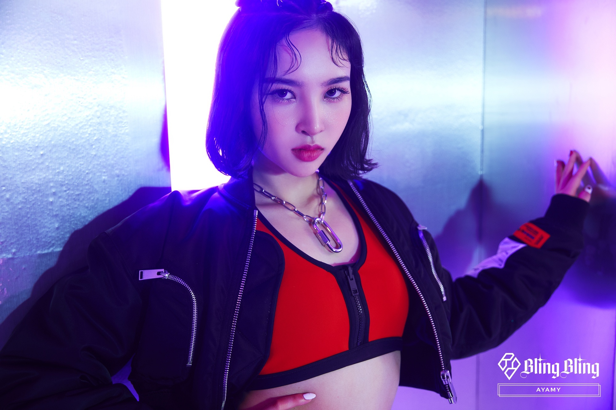 Tân binh Kpop ảnh 8 Tan binh Kpop anh 8