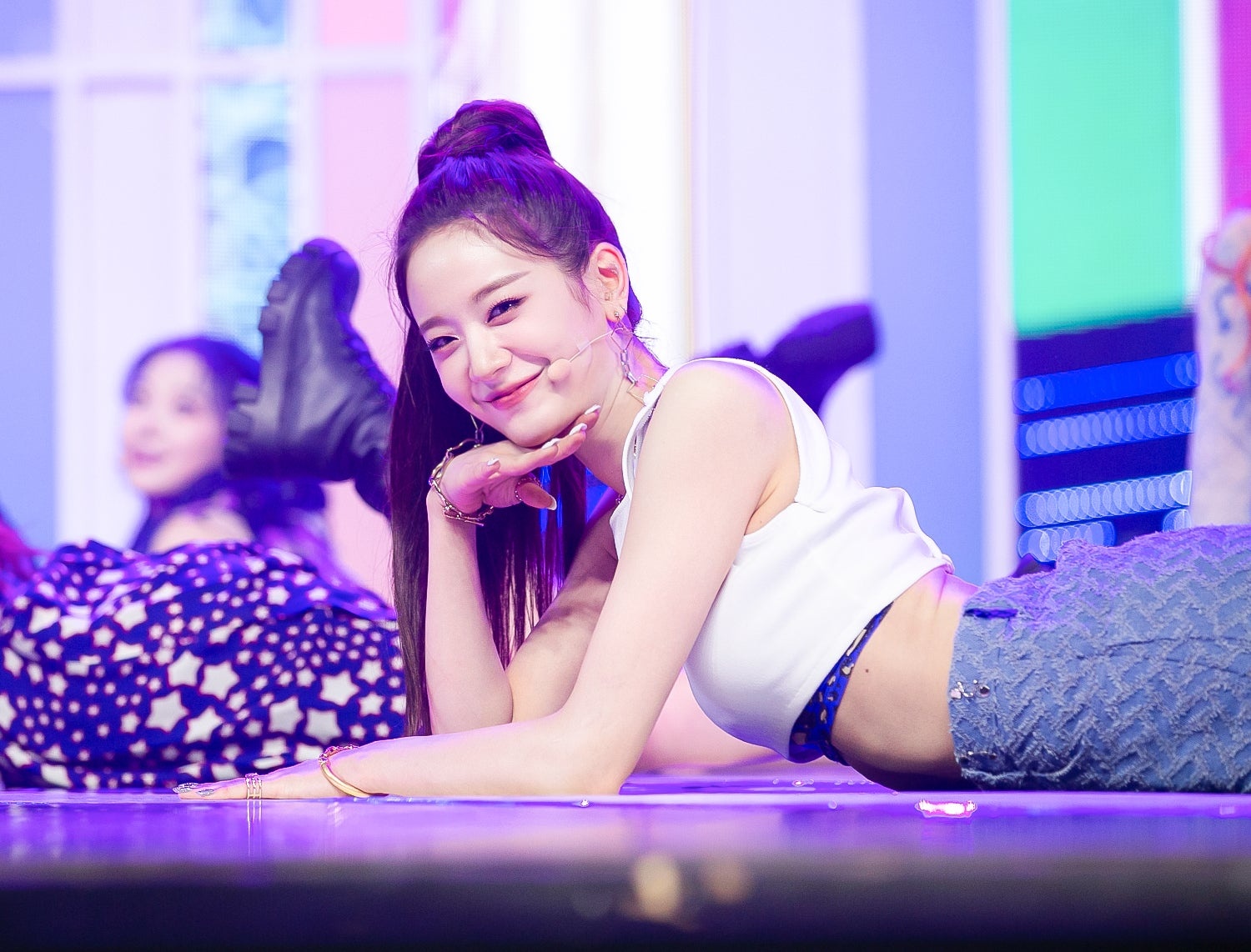 bản sao Ji Soo ảnh 1 ban sao Ji Soo anh 1