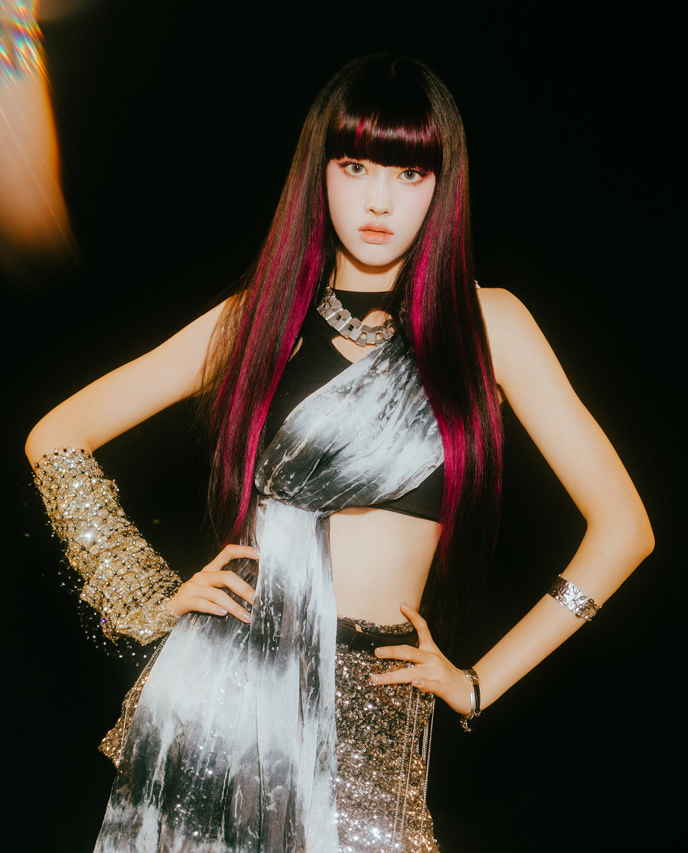 Tân binh Kpop ảnh 21 Tan binh Kpop anh 21