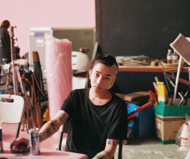 nam chinh MV Black Pink anh 7