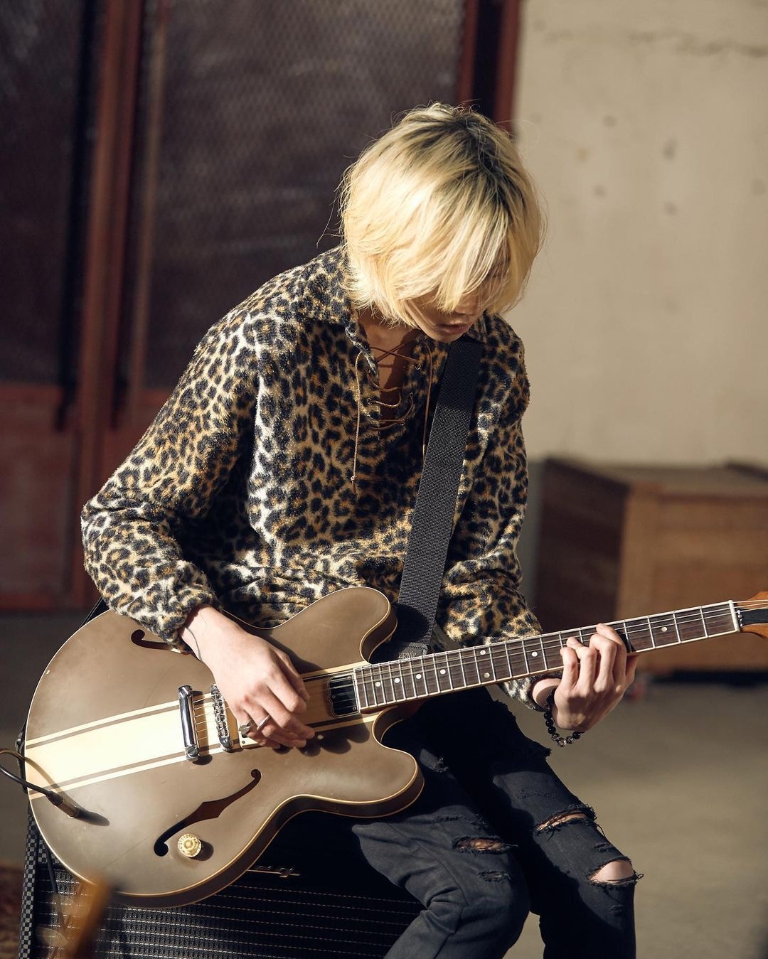 nam chinh MV Black Pink anh 5