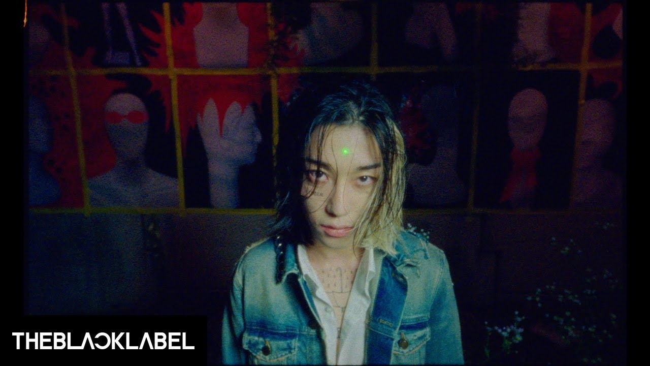 nam chinh MV Black Pink anh 1