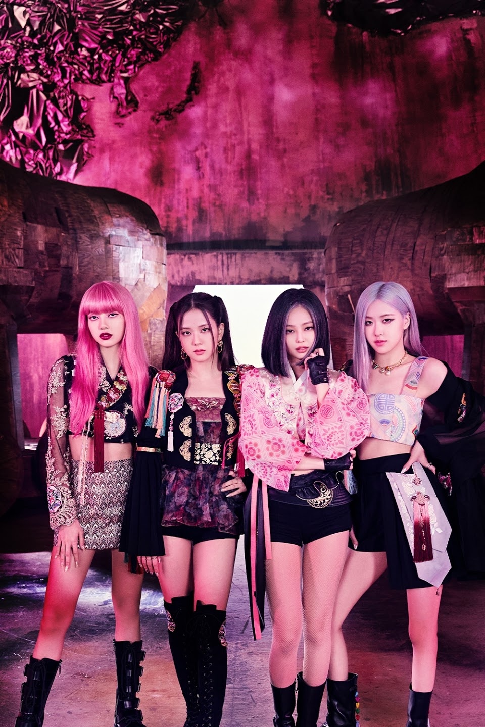 Big Bang comeback ảnh 3 Big Bang comeback anh 3