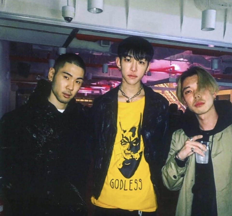 nam chinh MV Black Pink anh 8