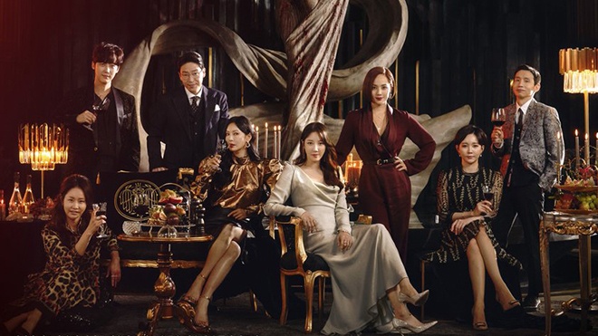 phim Penthouse anh 1