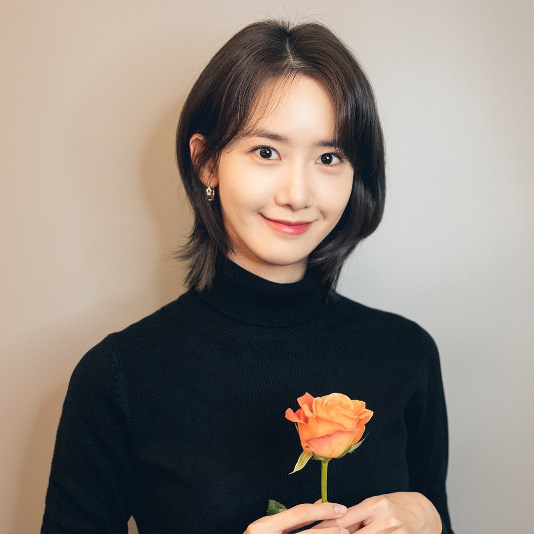 tạo hình mới của Yoona ảnh 9 tao hinh moi cua Yoona anh 9