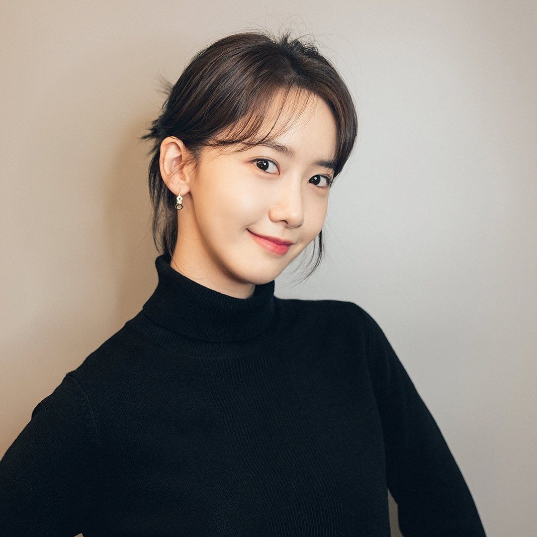 tạo hình mới của Yoona ảnh 3 tao hinh moi cua Yoona anh 3
