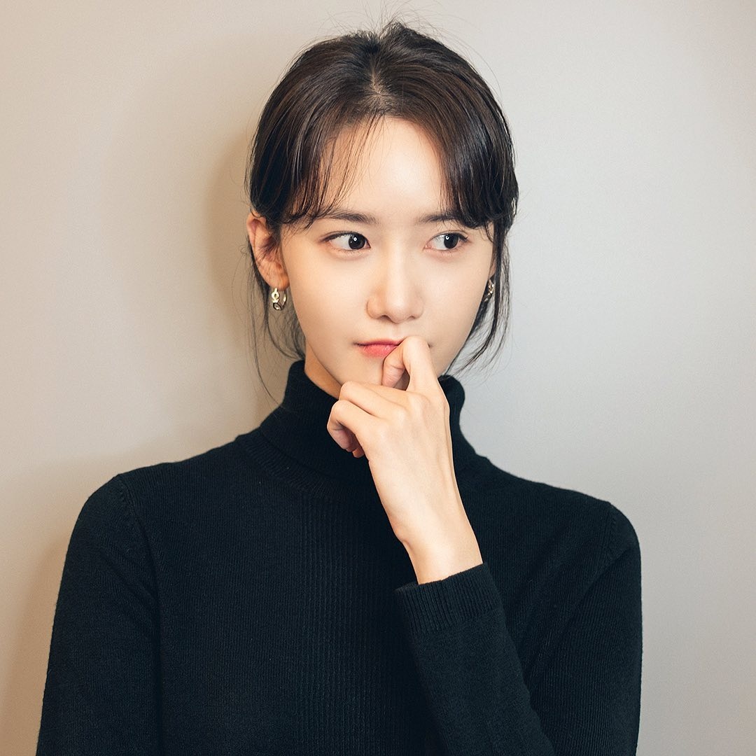 tạo hình mới của Yoona ảnh 4 tao hinh moi cua Yoona anh 4