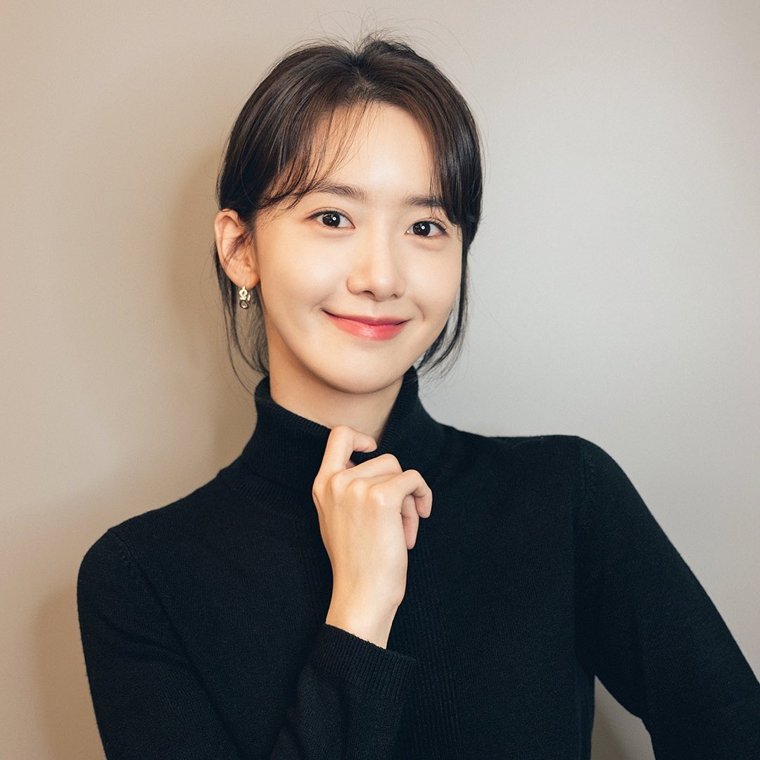 tạo hình mới của Yoona ảnh 1 tao hinh moi cua Yoona anh 1