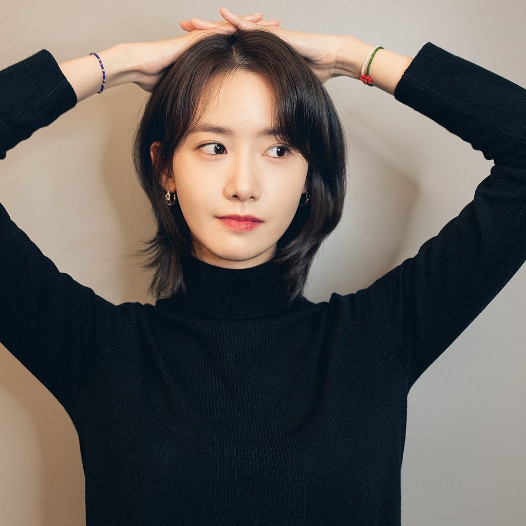 tạo hình mới của Yoona ảnh 6 tao hinh moi cua Yoona anh 6