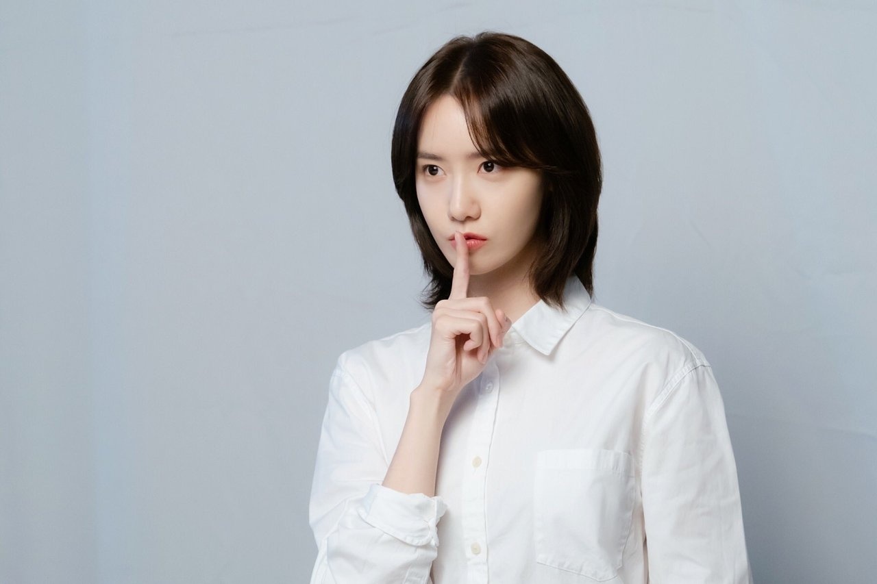 tạo hình mới của Yoona ảnh 11 tao hinh moi cua Yoona anh 11