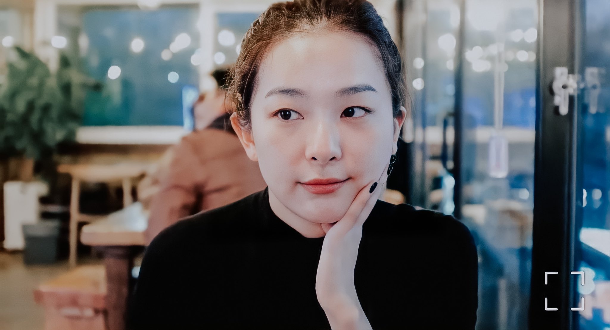 Vẻ đẹp đời thường của Seulgi ảnh 13 Ve dep doi thuong cua Seulgi anh 13