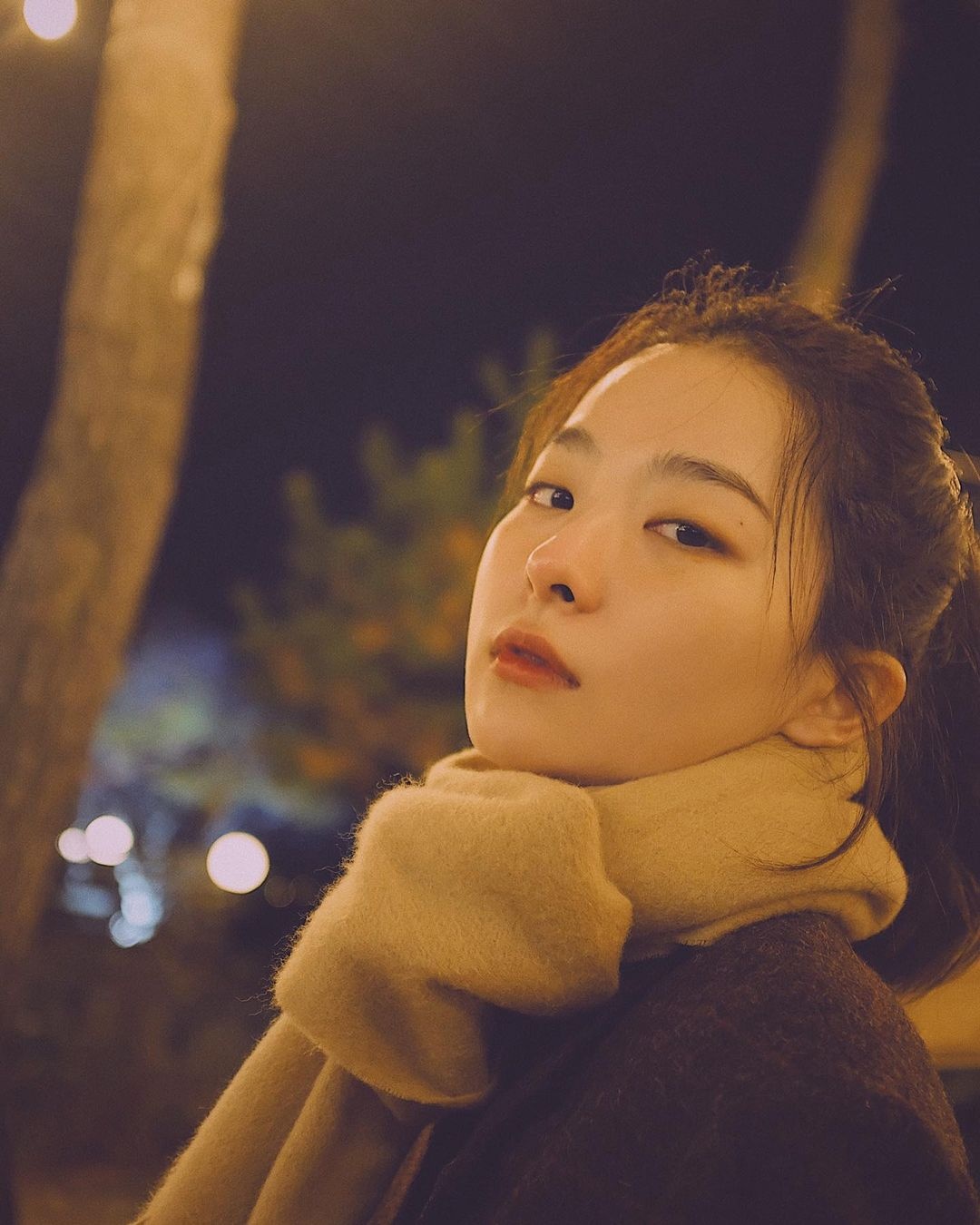 Vẻ đẹp đời thường của Seulgi ảnh 12 Ve dep doi thuong cua Seulgi anh 12