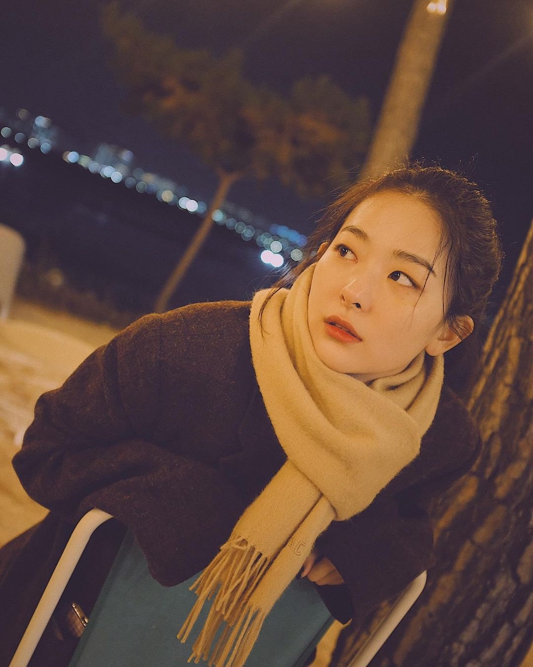 Vẻ đẹp đời thường của Seulgi ảnh 10 Ve dep doi thuong cua Seulgi anh 10
