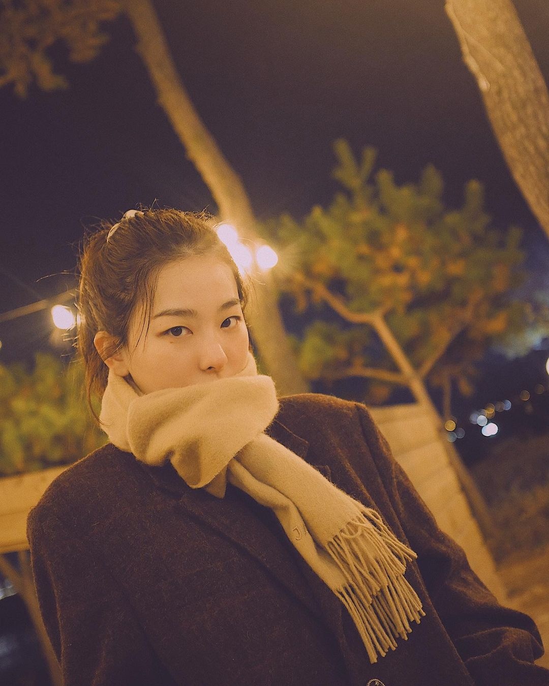 Vẻ đẹp đời thường của Seulgi ảnh 11 Ve dep doi thuong cua Seulgi anh 11