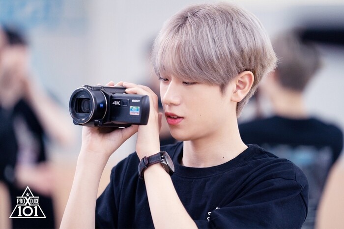 12 nan nhan bi gian lan phieu bau Produce anh 15