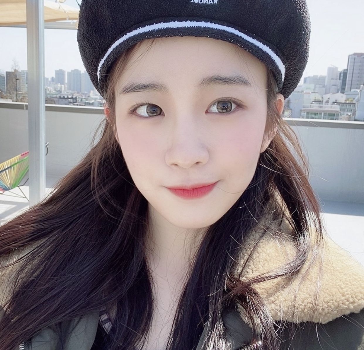 cựu thực tập sinh SM ảnh 6 cuu thuc tap sinh SM anh 6