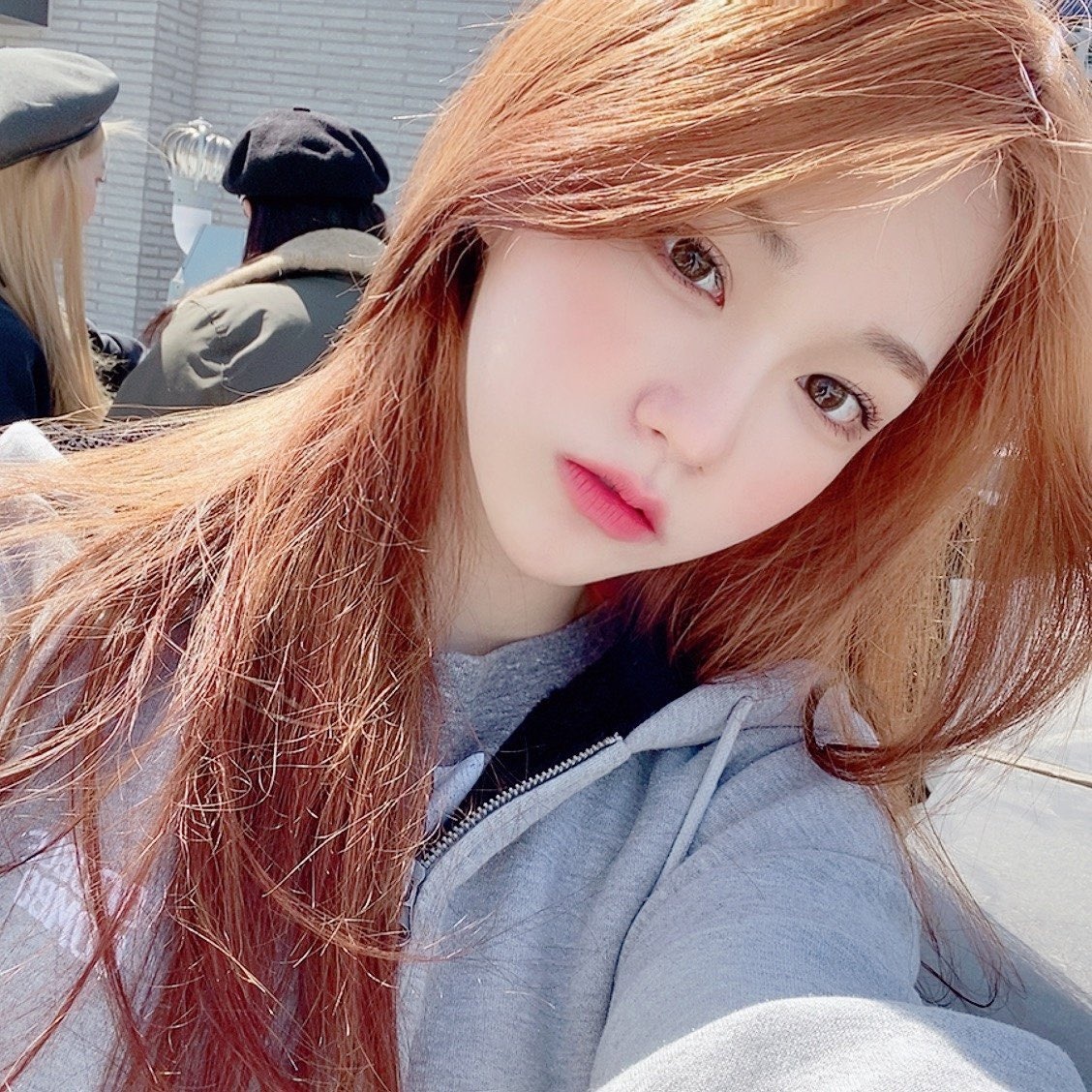 cựu thực tập sinh SM ảnh 1 cuu thuc tap sinh SM anh 1