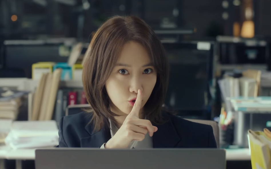 Loat phim Han bi dung quay vi dien vien mac Covid-19 hinh anh