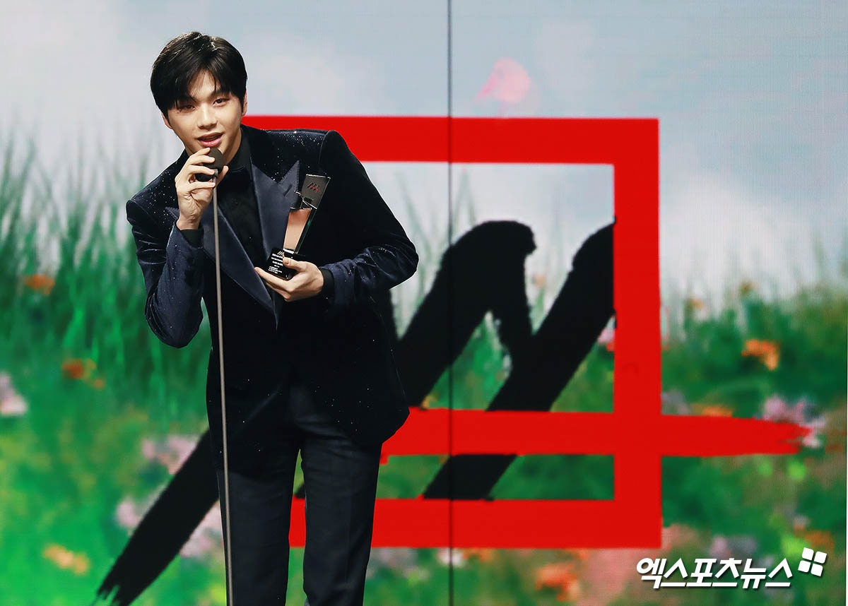 le trao giai AAA 2020 anh 19