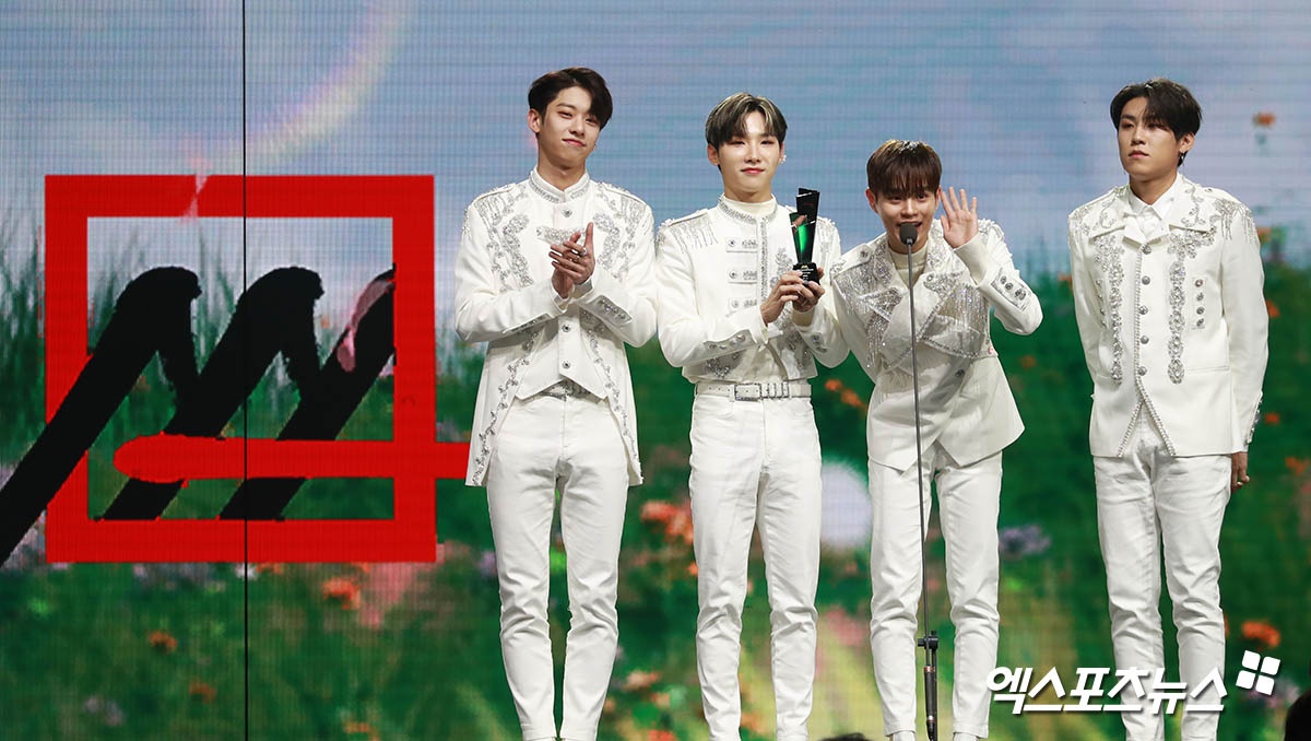 le trao giai AAA 2020 anh 18