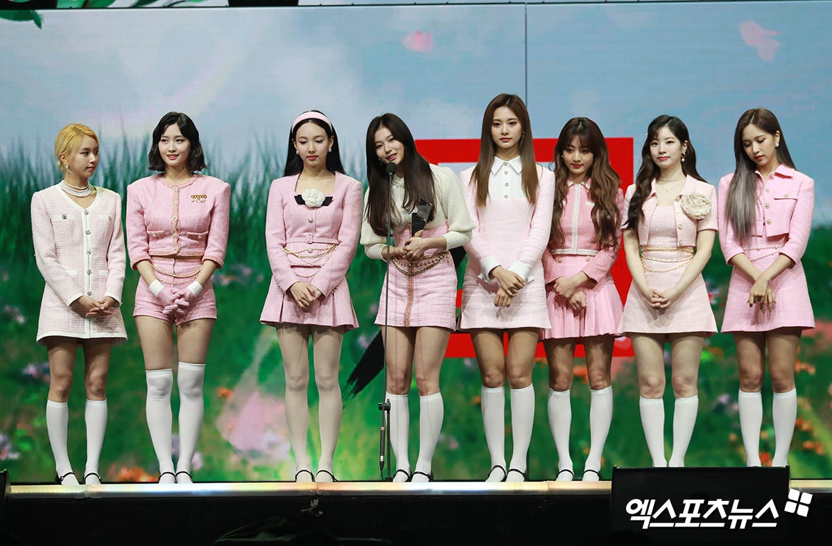 le trao giai AAA 2020 anh 2