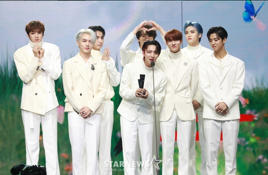 le trao giai AAA 2020 anh 15