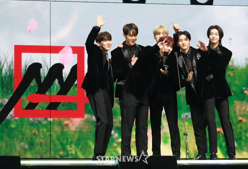 le trao giai AAA 2020 anh 10