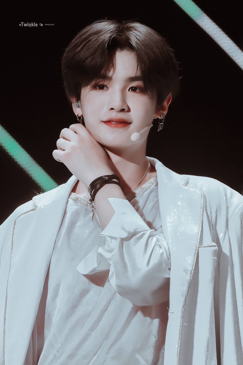 sao Trung vuong be boi anh 12