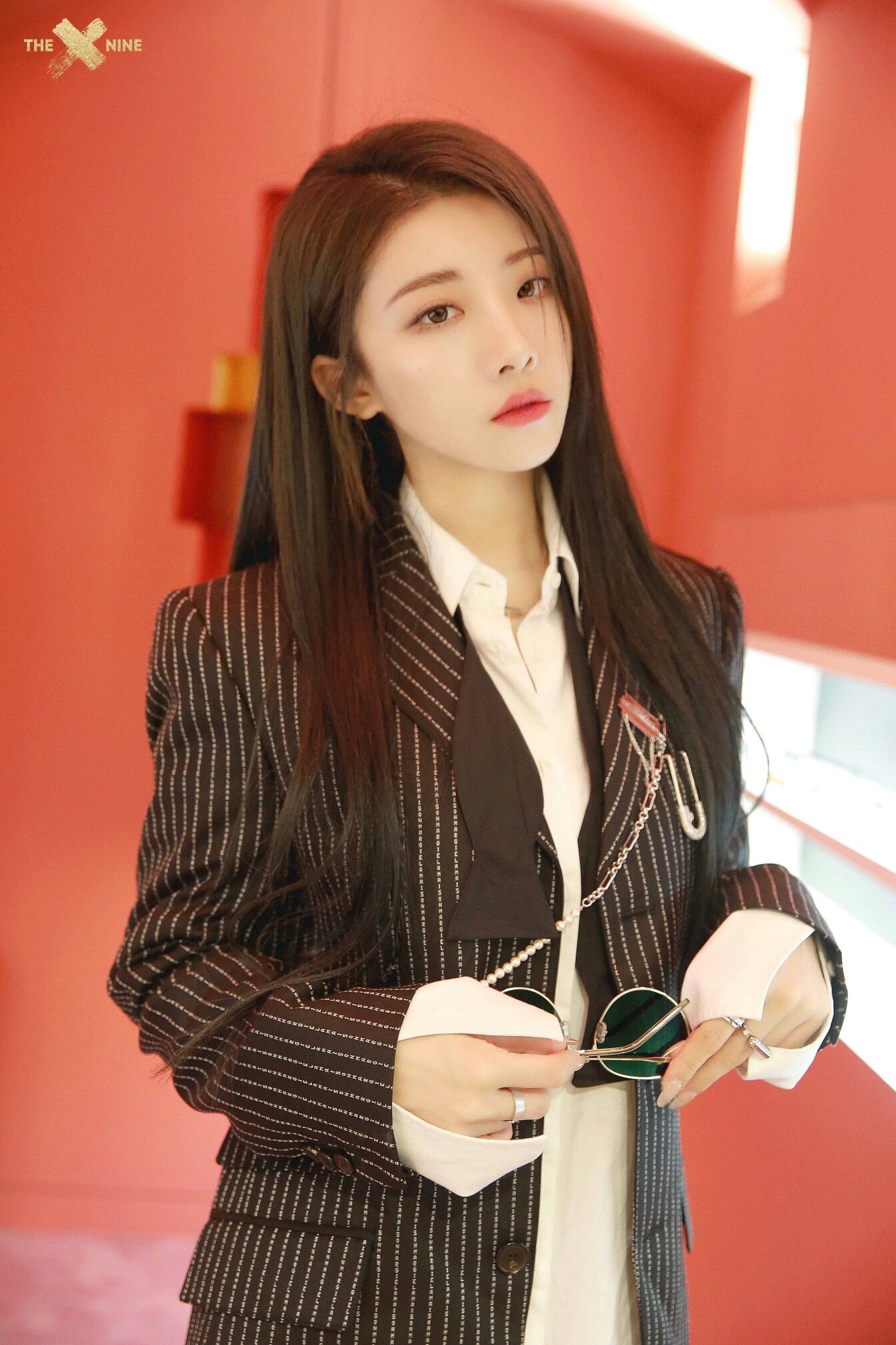 sao Trung vuong be boi anh 4