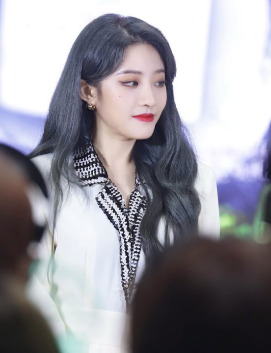 sao Trung vuong be boi anh 3