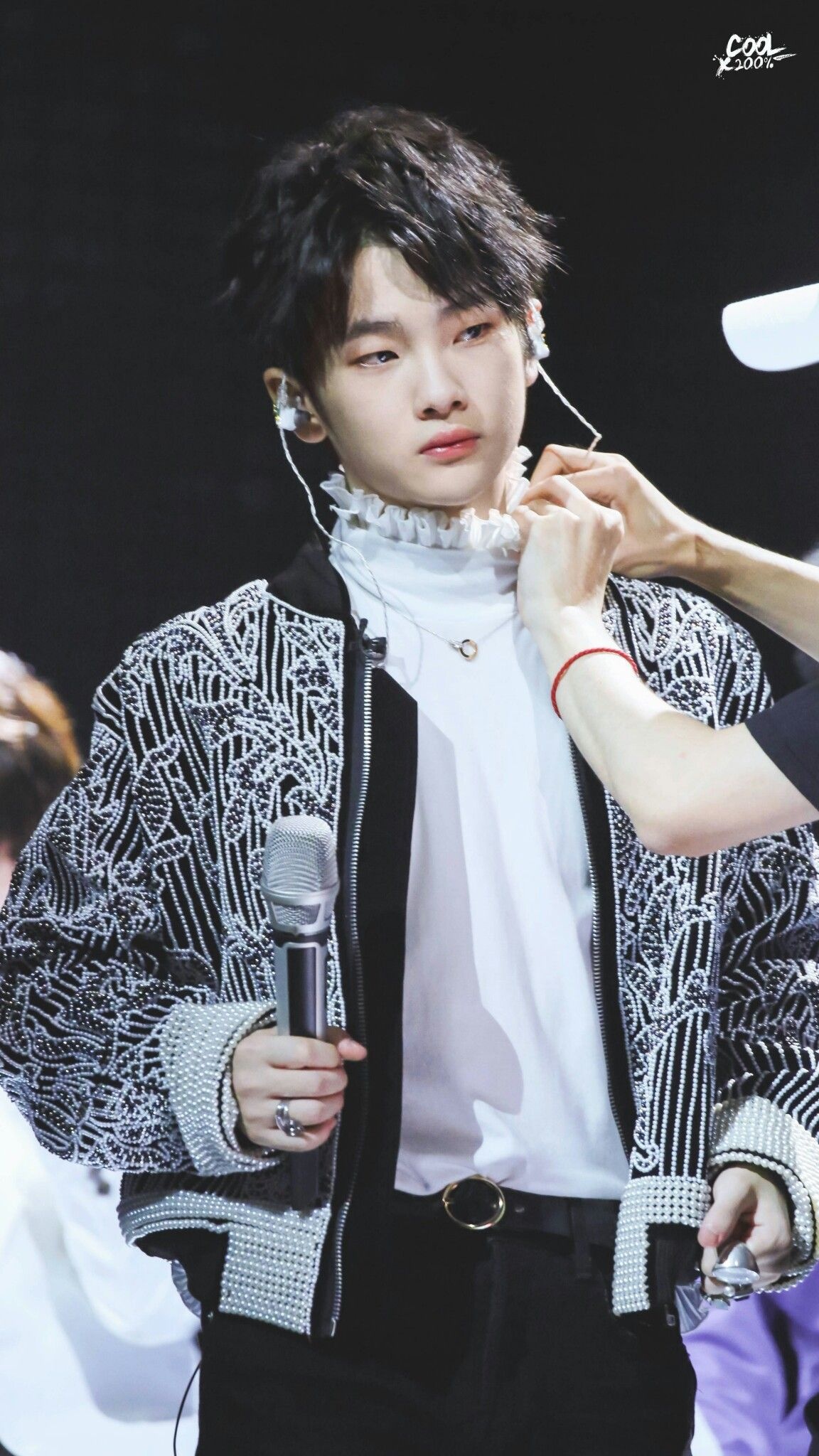 sao Trung vuong be boi anh 5