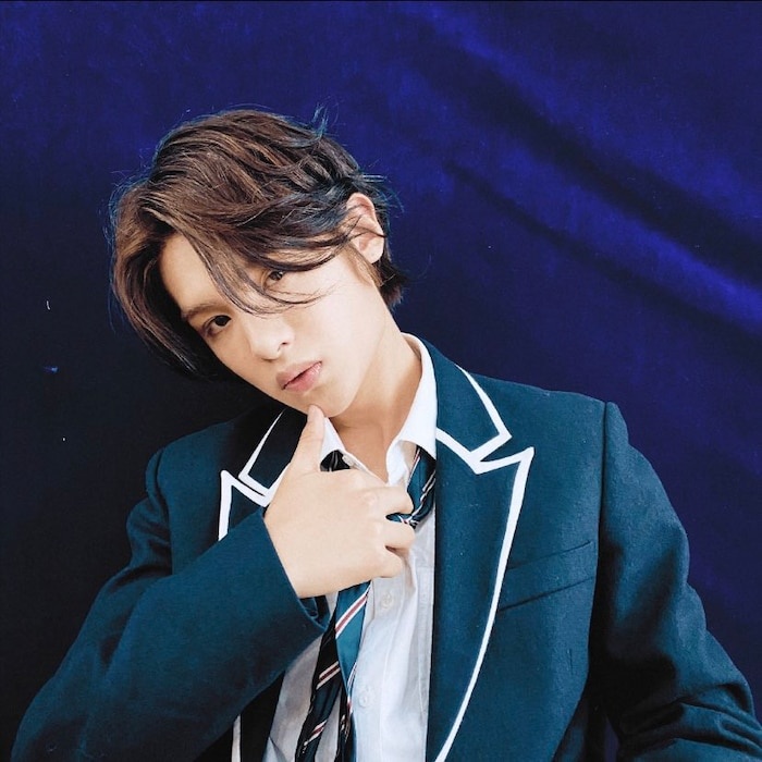 sao Trung vuong be boi anh 14