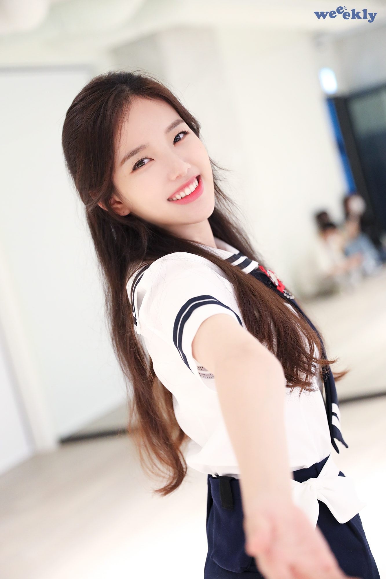 nhóm nhạc nhỏ tuổi nhất Kpop ảnh 19 nhom nhac nho tuoi nhat Kpop anh 19