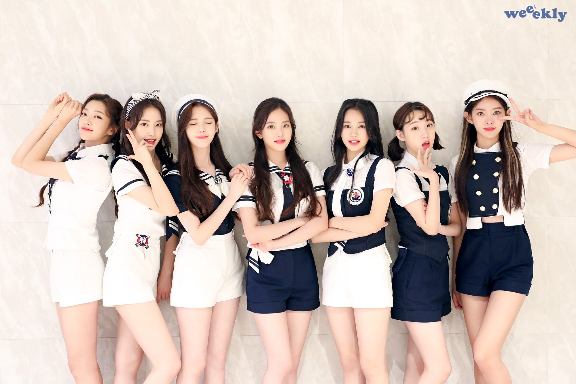 nhóm nhạc nhỏ tuổi nhất Kpop ảnh 10 nhom nhac nho tuoi nhat Kpop anh 10