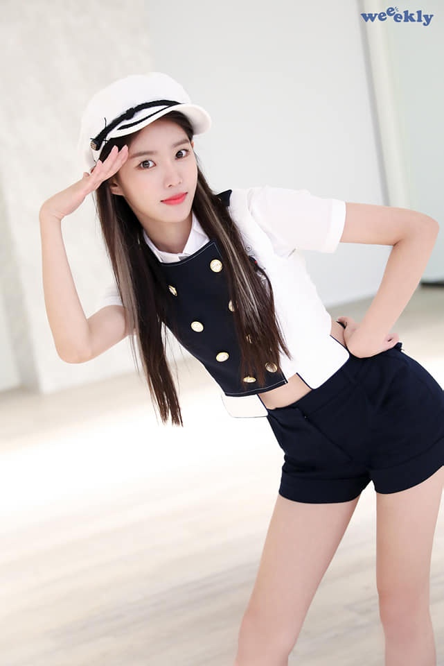 nhóm nhạc nhỏ tuổi nhất Kpop ảnh 17 nhom nhac nho tuoi nhat Kpop anh 17