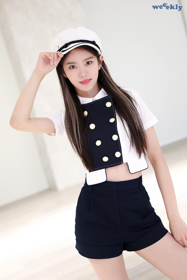 nhóm nhạc nhỏ tuổi nhất Kpop ảnh 16 nhom nhac nho tuoi nhat Kpop anh 16