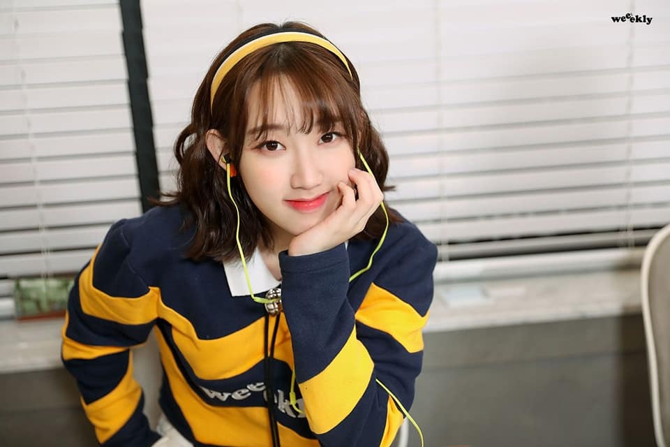 nhom nhac nho tuoi nhat Kpop anh 15