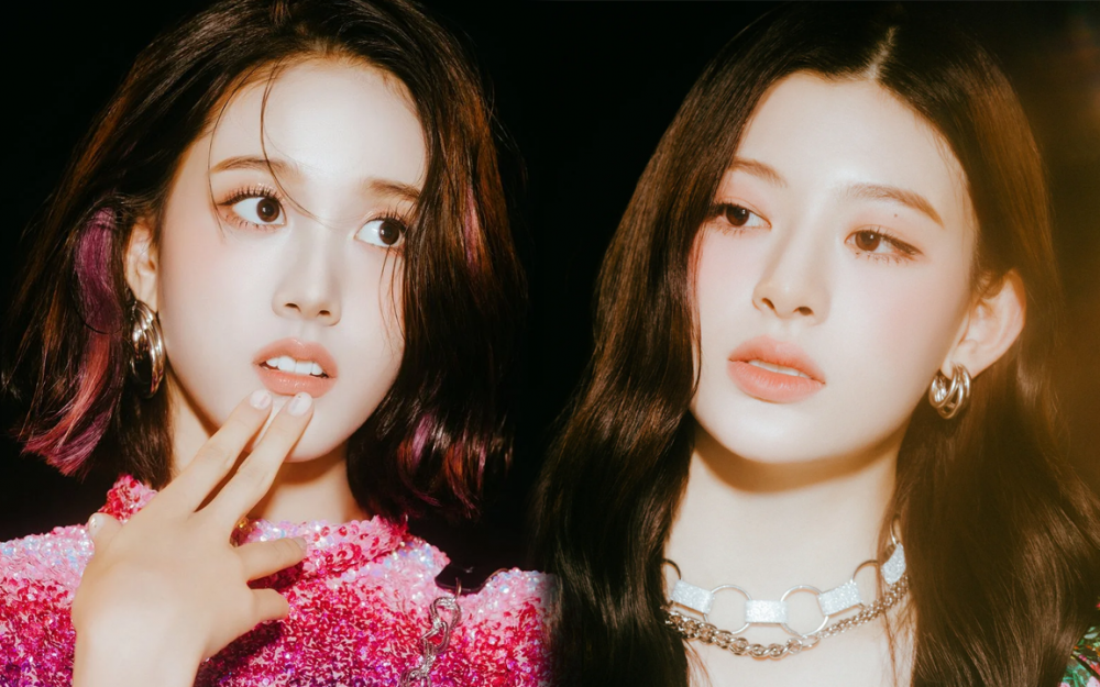 Bon nhom nhac nho tuoi nhat Kpop hinh anh