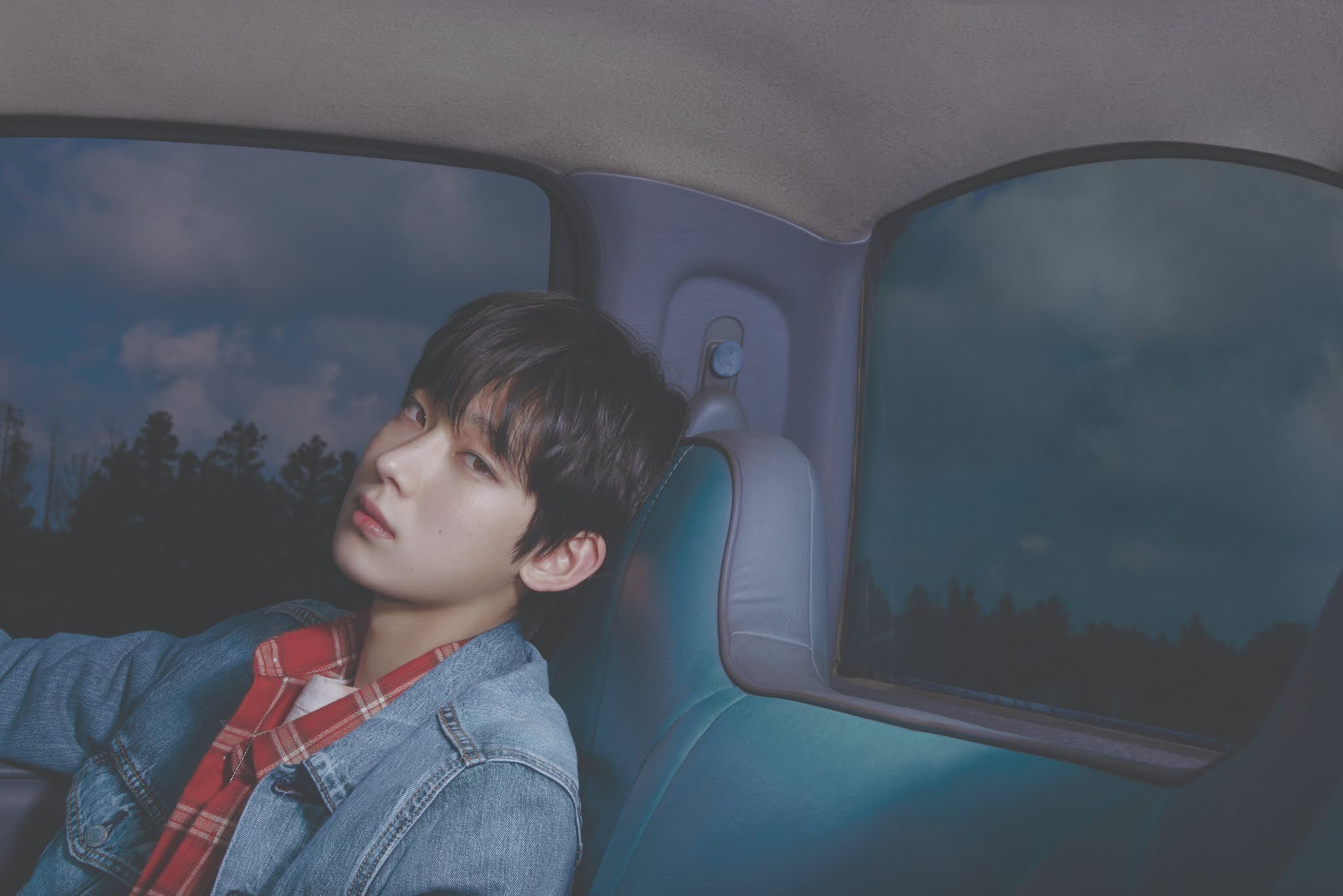 nhom nhac nho tuoi nhat Kpop anh 36