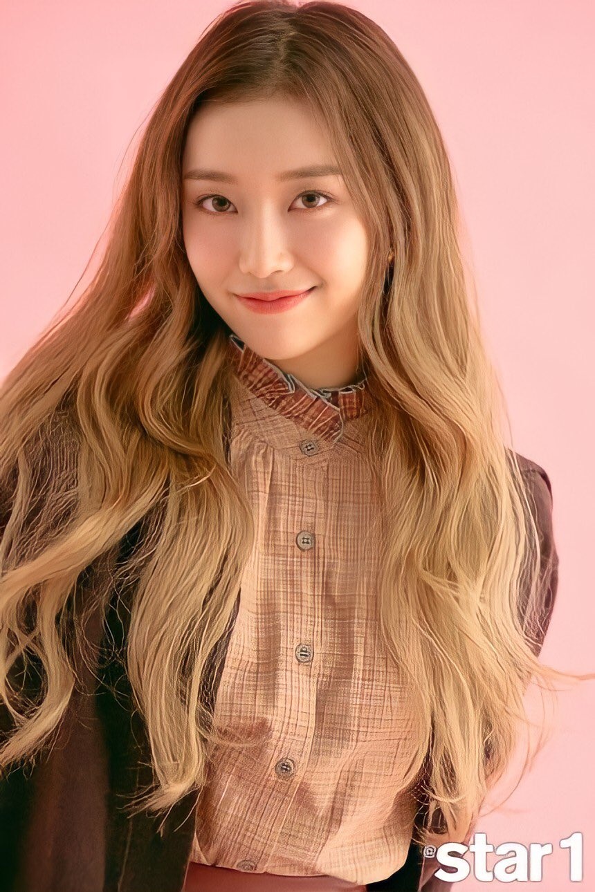 nhóm nhạc nhỏ tuổi nhất Kpop ảnh 9 nhom nhac nho tuoi nhat Kpop anh 9