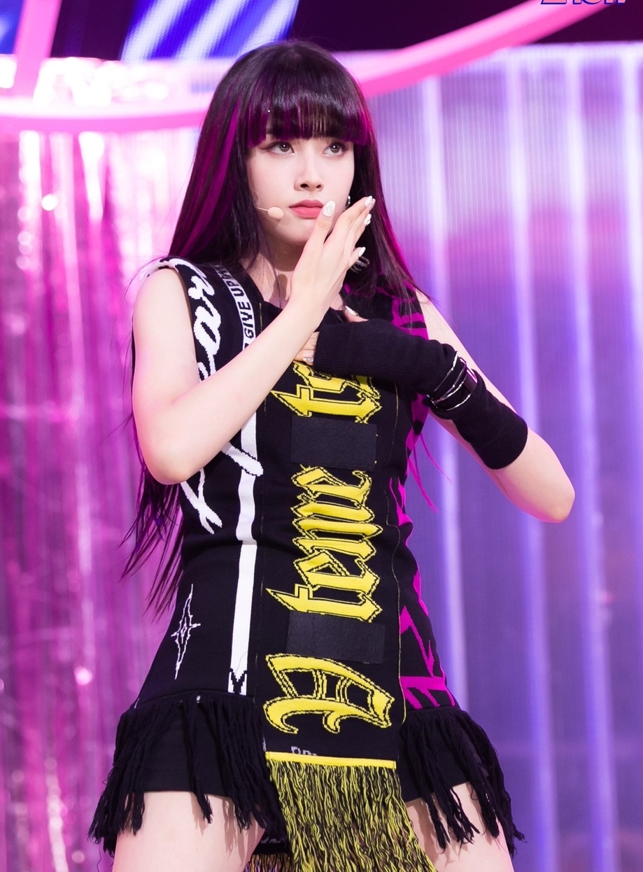 nhóm nhạc nhỏ tuổi nhất Kpop ảnh 3 nhom nhac nho tuoi nhat Kpop anh 3