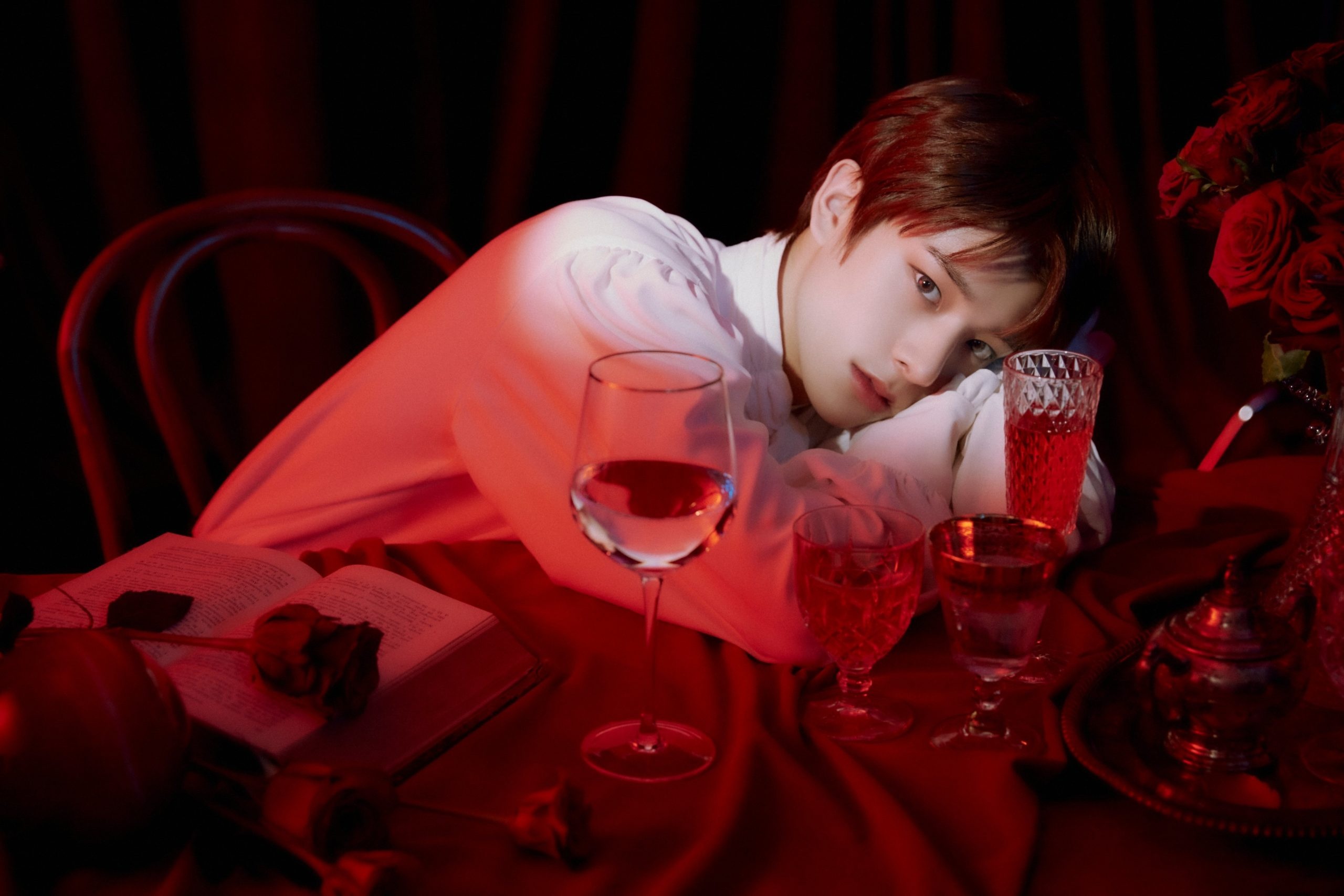 nhom nhac nho tuoi nhat Kpop anh 37