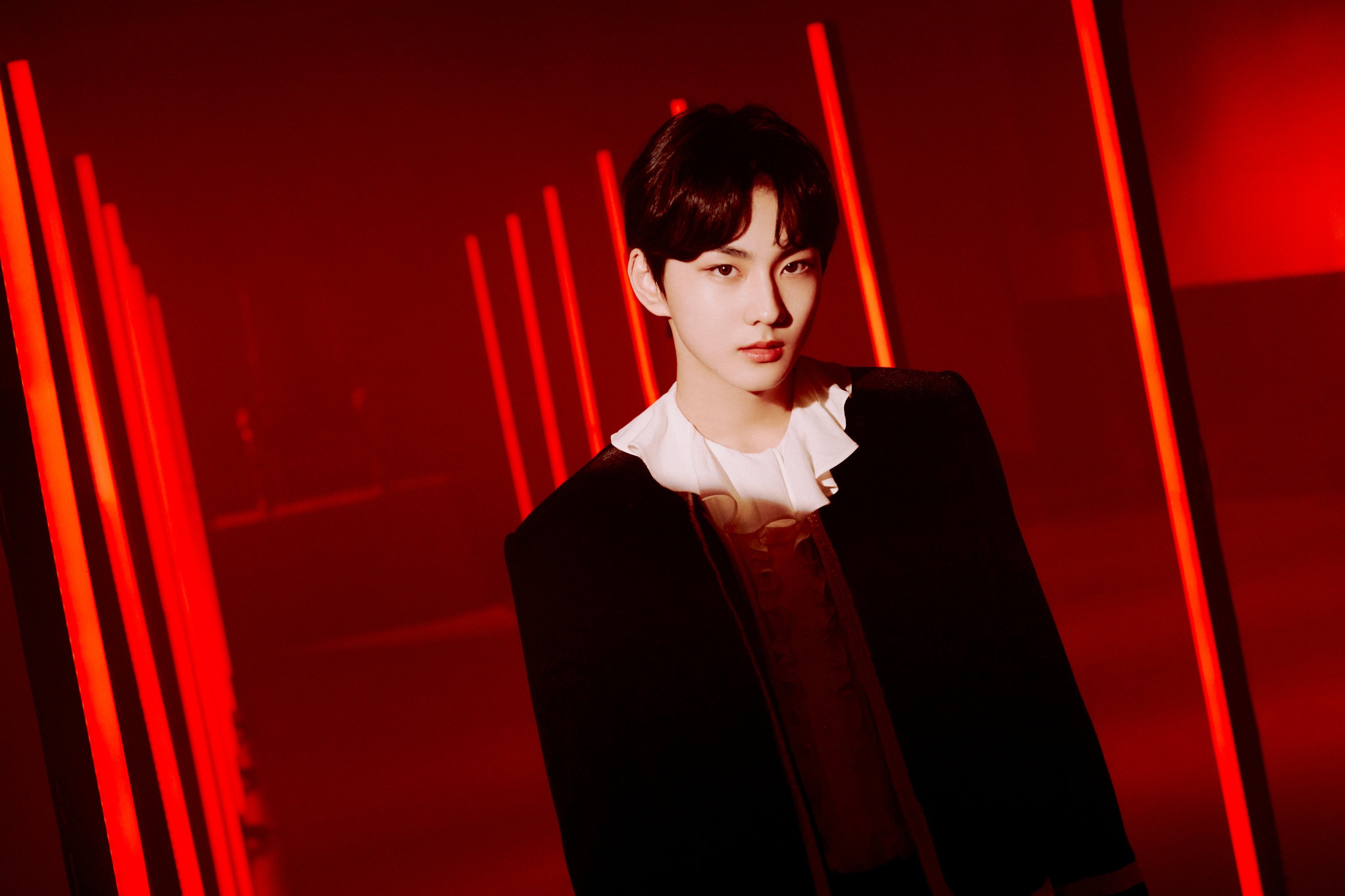 nhom nhac nho tuoi nhat Kpop anh 35