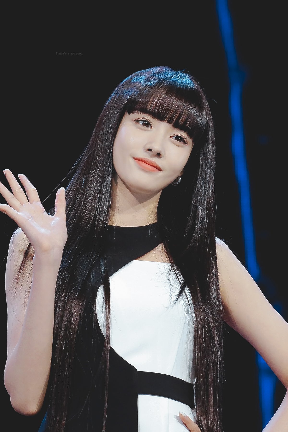 nhóm nhạc nhỏ tuổi nhất Kpop ảnh 4 nhom nhac nho tuoi nhat Kpop anh 4